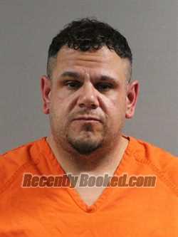 Recent Mugshot Image for JOSHUA E PROUDFOOT in Tuscarawas County, Ohio