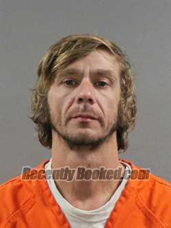 Recent Mugshot Image for JAMES LEONARD LAWRENCE in Tuscarawas County, Ohio