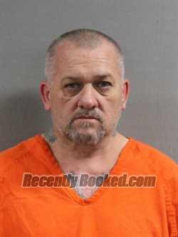 Recent Mugshot Image for MICHAEL ALLEN DERUSH in Tuscarawas County, Ohio