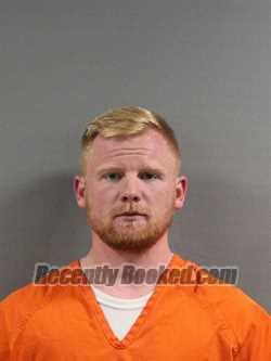 Recent Mugshot Image for JOHN WAYNE KIENZLE in Tuscarawas County, Ohio