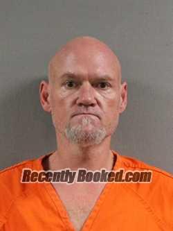 Recent Mugshot Image for TODD WILLIAM SHANE in Tuscarawas County, Ohio