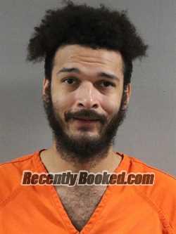 Recent Mugshot Image for RA'SHAEN DEWAYNE MITCHELL in Tuscarawas County, Ohio