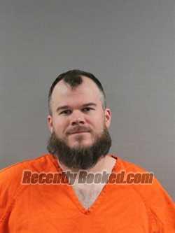 Recent Mugshot Image for ZACHARY KEITH LANG in Tuscarawas County, Ohio