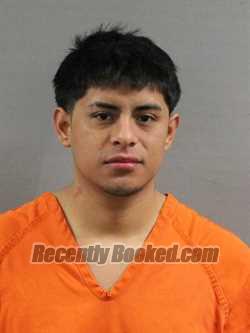 Recent Mugshot Image for TOMAS SANCHEZ in Tuscarawas County, Ohio