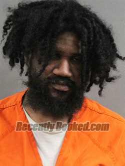 Recent Mugshot Image for MELVIN MARQUEST GRIFFIN in Tuscarawas County, Ohio