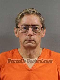 Recent Mugshot Image for PAUL A ACKERMAN in Tuscarawas County, Ohio