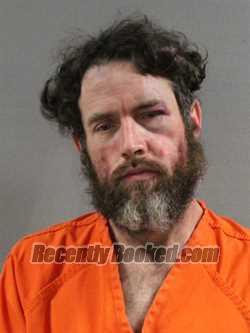 Recent Mugshot Image for JASON RAY BRILL in Tuscarawas County, Ohio