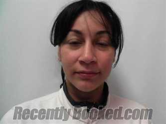 Recent Mugshot Image for JOANA VALLEJO in Union County, Ohio