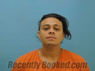 Recent Mugshot Image for ORMAN GOINGS in Van Wert County, Ohio