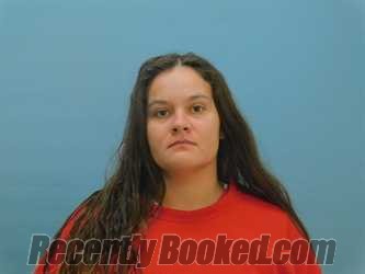 Recent Mugshot Image for HALEY CAPETILLO in Van Wert County, Ohio