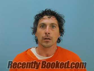 Recent Mugshot Image for MICHAEL WHISMAN in Van Wert County, Ohio