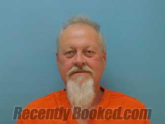 Recent Mugshot Image for DOUGLAS LONG in Van Wert County, Ohio