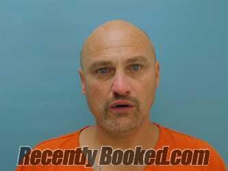 Recent Mugshot Image for ZACHARY CRAIG in Van Wert County, Ohio