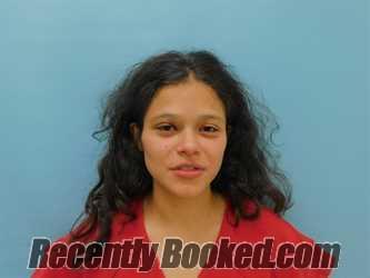 Recent Mugshot Image for ROSA-LINDA OACHSLER in Van Wert County, Ohio