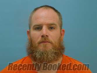 Recent Mugshot Image for CODY ROESSER in Van Wert County, Ohio