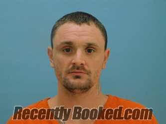 Recent Mugshot Image for DRAVEN POTTS in Van Wert County, Ohio