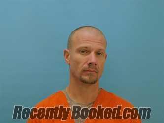 Recent Mugshot Image for HARLEY RICHARDS in Van Wert County, Ohio