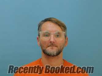 Recent Mugshot Image for CYLE BLACK in Van Wert County, Ohio