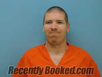 Recent Mugshot Image for ADAM MCLAREN in Van Wert County, Ohio