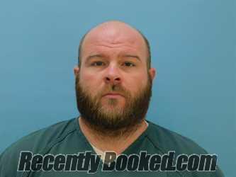 Recent Mugshot Image for WILLIAM VANCE in Van Wert County, Ohio