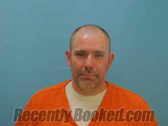 Recent Mugshot Image for TRAVIS WOODCOCK in Van Wert County, Ohio