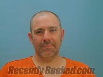 Recent Mugshot Image for TRAVIS WOODCOCK in Van Wert County, Ohio