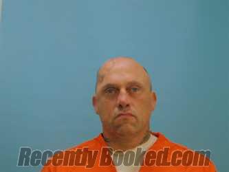 Recent Mugshot Image for DANIEL GREEN in Van Wert County, Ohio