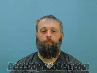 Recent Mugshot Image for GUY D'ANDREA in Van Wert County, Ohio