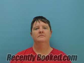 Recent Mugshot Image for LESLIE WEISENBERGER in Van Wert County, Ohio