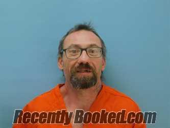 Recent Mugshot Image for JOSEPH KLEET in Van Wert County, Ohio