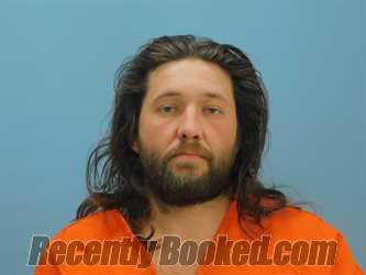 Recent Mugshot Image for DUSTIN LEHMKUHLE in Van Wert County, Ohio