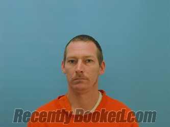 Recent Mugshot Image for KEVIN KEIRNS in Van Wert County, Ohio