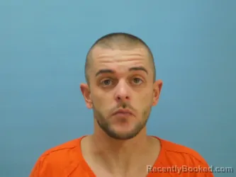 Recent Mugshot Image for DREW DUCHENEY in Van Wert County, Ohio