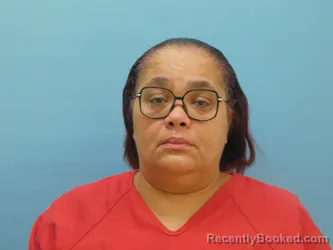 Recent Mugshot Image for HILIRIE BROWN in Van Wert County, Ohio