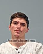 Recent Mugshot Image for BRIAN MICHAEL SALCEDO in Warren County, Ohio