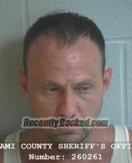 Recent Mugshot Image for JORDAN MICHAEL GOFFINET in Warren County, Ohio