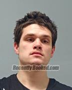 Recent Mugshot Image for DAVID MICHEAL J CAMPBELL in Warren County, Ohio