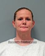 Recent Mugshot Image for JAMIE M MALOY in Warren County, Ohio