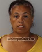 Recent Mugshot Image for ALLYSSA HELENE HOLDER in Warren County, Ohio