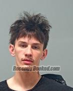 Recent Mugshot Image for JEFFREY WAYNE ELLISON JR in Warren County, Ohio