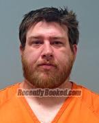 Recent Mugshot Image for ALEXANDER BLAKE JOHNSON in Warren County, Ohio
