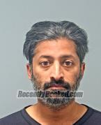 Recent Mugshot Image for GEORGE JOSEPH THOMAS in Warren County, Ohio