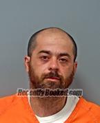 Recent Mugshot Image for ZACHARY LEE BEARD in Warren County, Ohio
