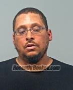 Recent Booking / Mugshot for JEAN-CLAUDE RAMEY in Warren County, Ohio