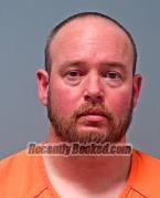 Recent Mugshot Image for BRYAN KEITH STACKS in Warren County, Ohio