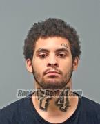 Recent Mugshot Image for MIQUEL DASHAWN KIRBY in Warren County, Ohio