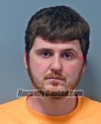 Recent Mugshot Image for CHAD ANDREW EVANS in Warren County, Ohio