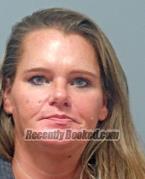 Recent Mugshot Image for AUDREY ANNETTE COLLINS in Warren County, Ohio