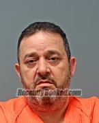 Recent Mugshot Image for KHALED FAYEZ MUSA KAKISH in Warren County, Ohio