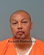 Recent Mugshot Image for RONALD LEE LEWIS in Warren County, Ohio